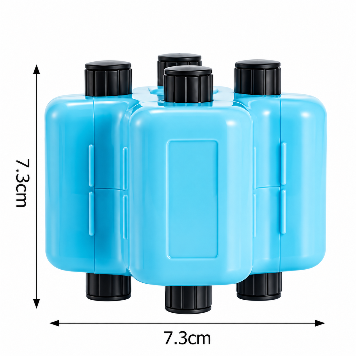 Räknerullen™ - 4 räknesätt i 1