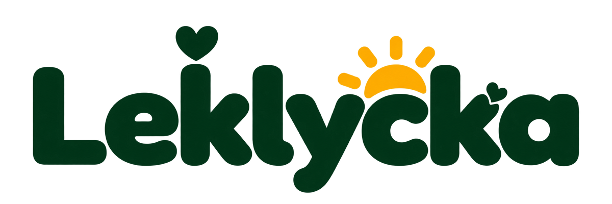 Leklycka