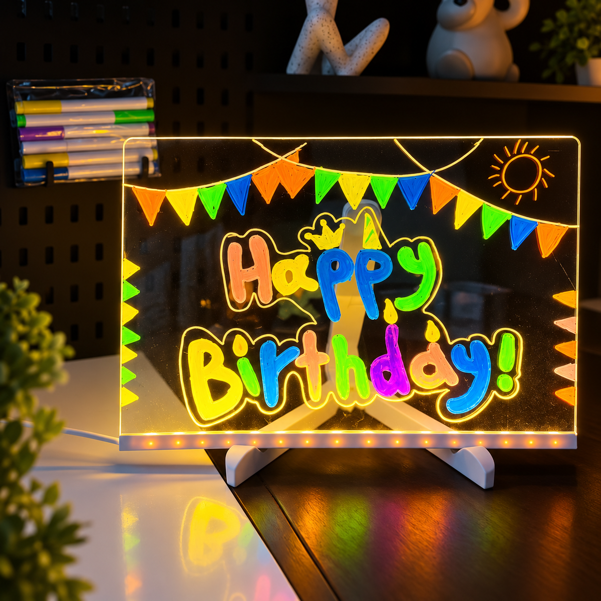 LumiDraw