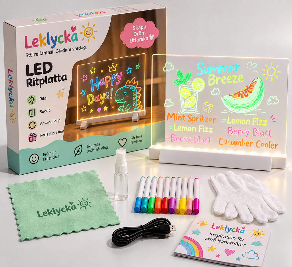 LumiDraw