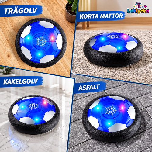 Airball - Indoor Ball Sports