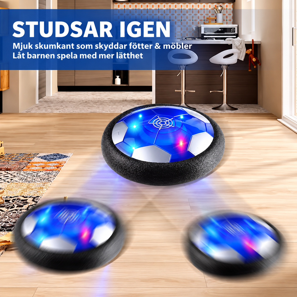 Airball - Indoor Ball Sports