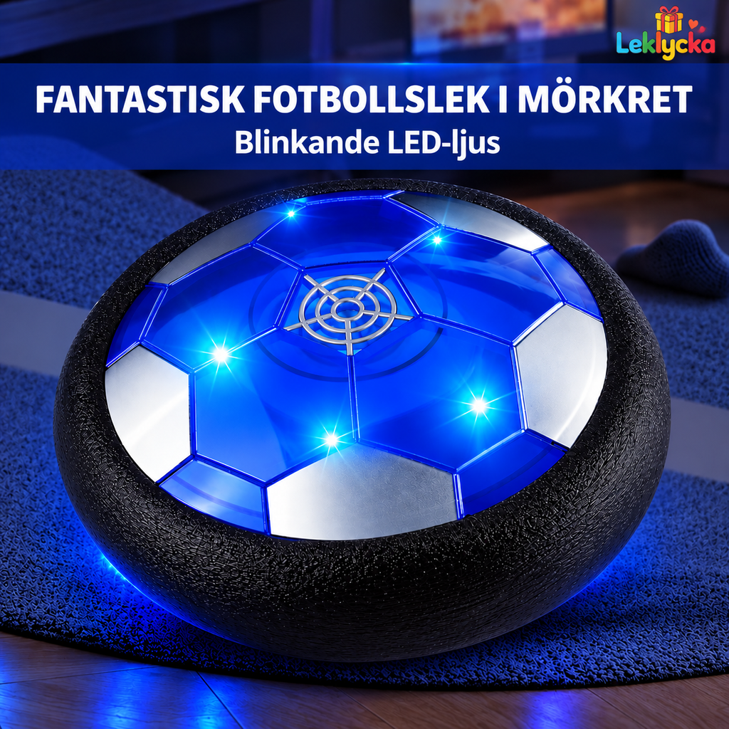 Airball - Indoor Ball Sports