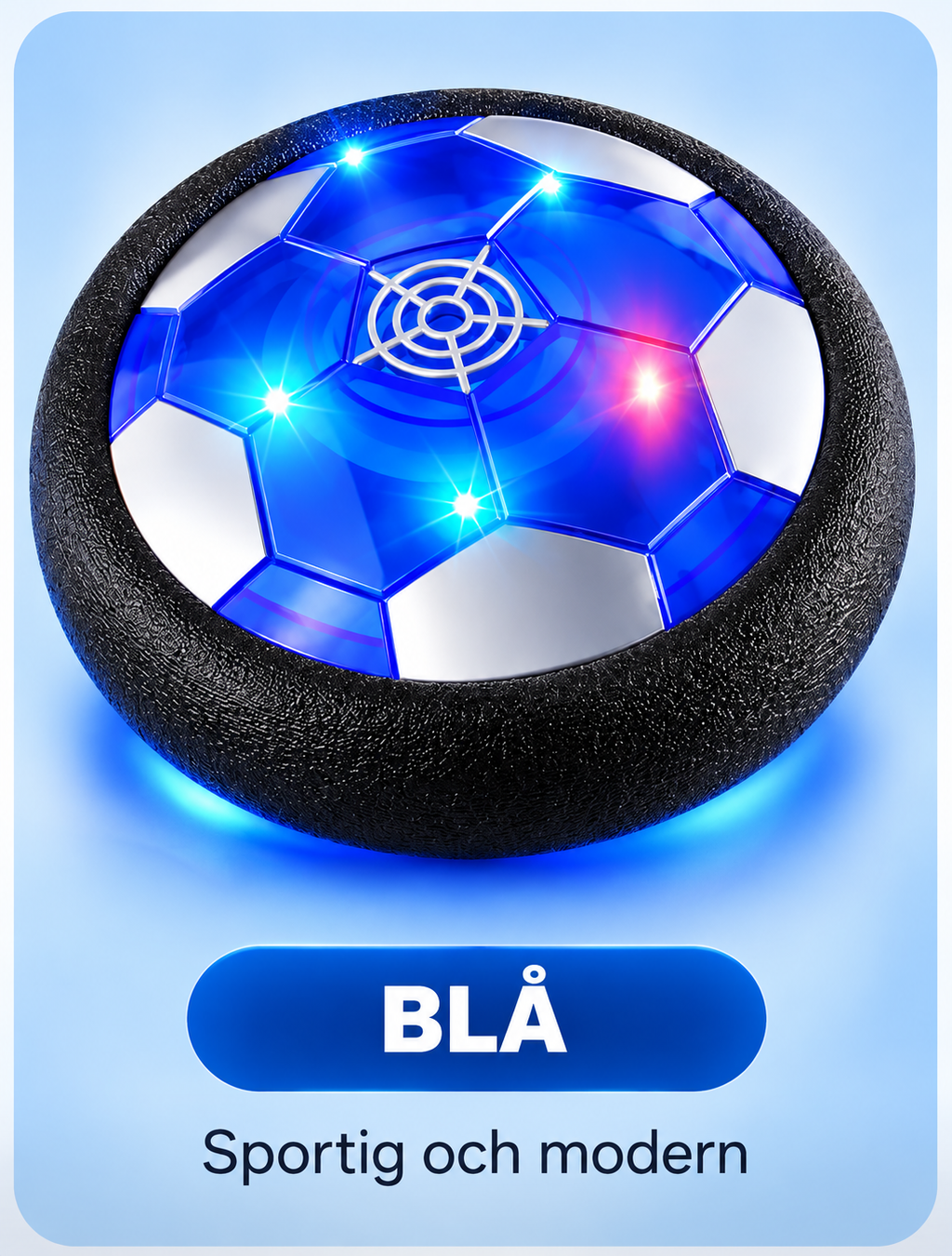 Airball - Indoor Ball Sports