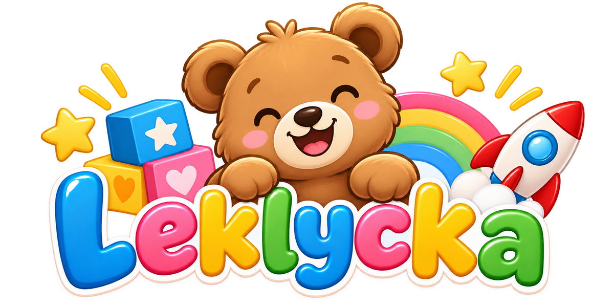 Leklycka