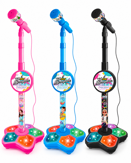 MiniStar™ - Karoke för barn