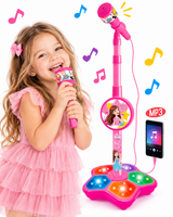 MiniStar™ - Karoke för barn