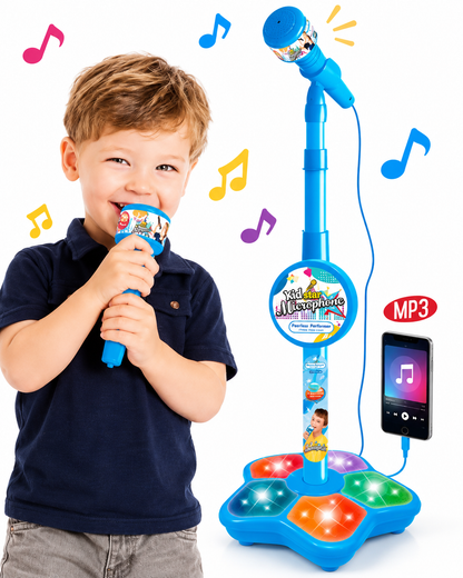 MiniStar™ - Karoke för barn