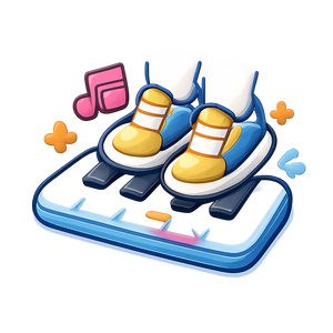 SS - Steps #12 AI Custom icon 3